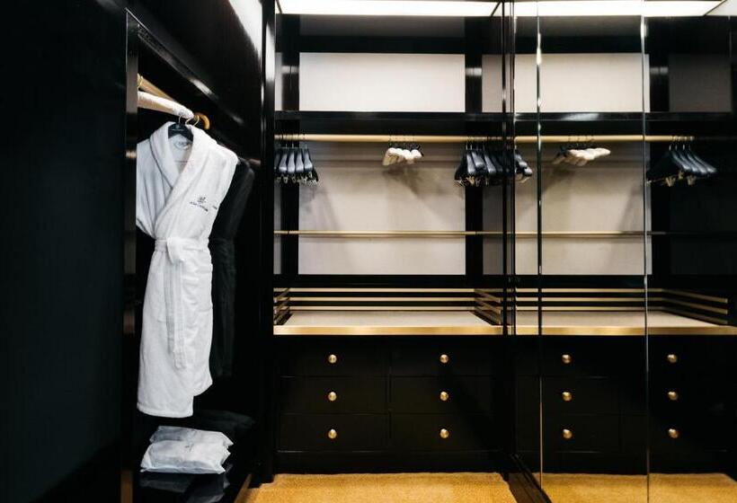 套房, Casa Cipriani New York