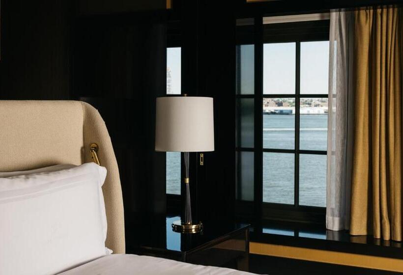 套房, Casa Cipriani New York