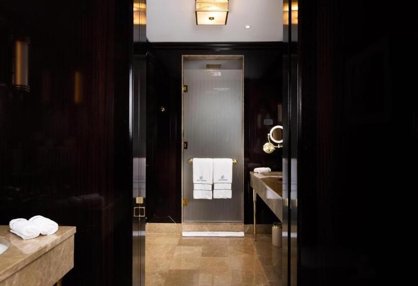 高级套房, Casa Cipriani New York