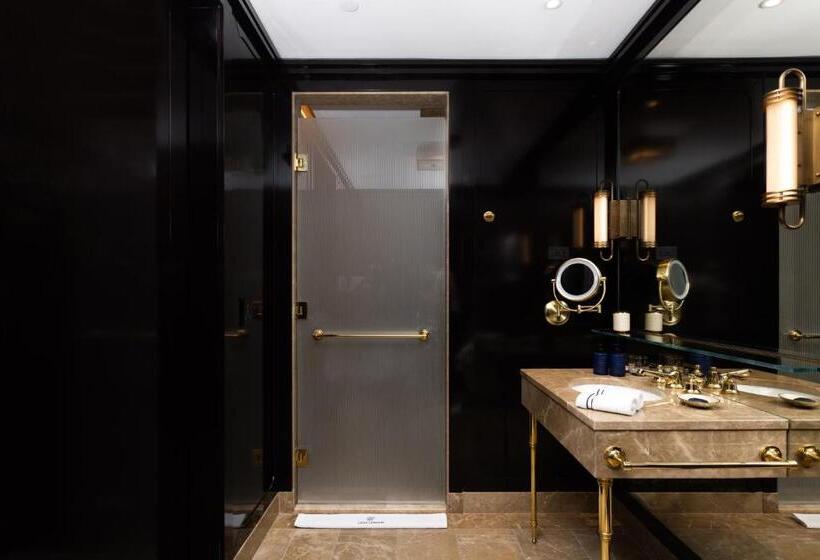 适合残疾人士使用的套间, Casa Cipriani New York