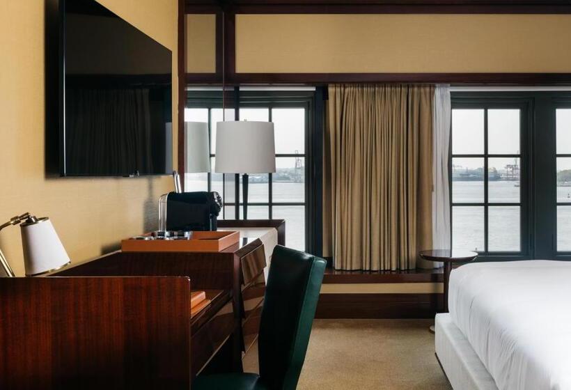 适合残疾人使用的标准间, Casa Cipriani New York