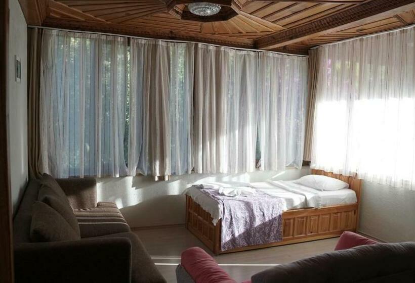 سوییت خانوادگی, Dalyan Yunus