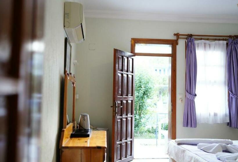 سوییت خانوادگی, Dalyan Yunus