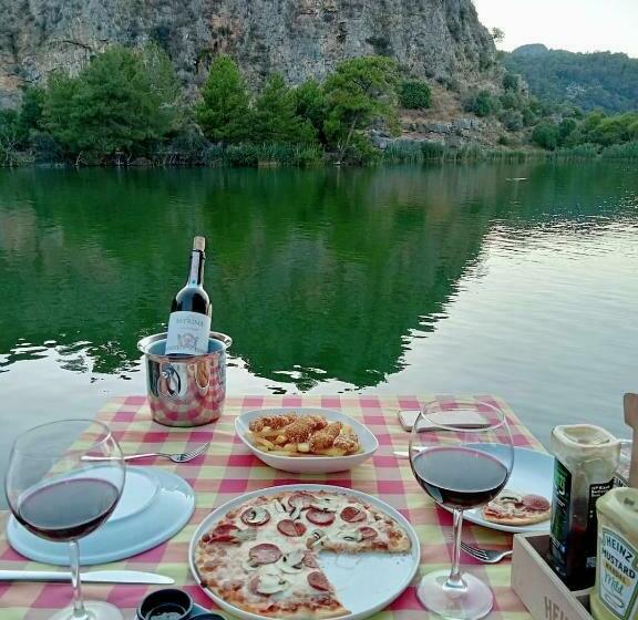 سوییت خانوادگی, Dalyan Yunus