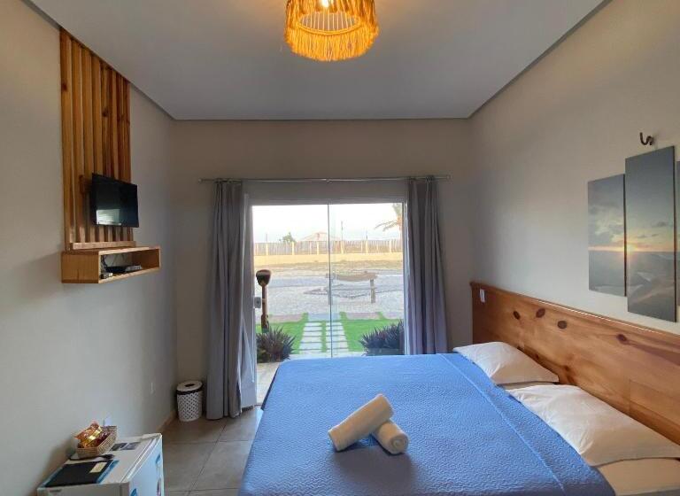 ガーデンビュースタンダードルーム, Pousada Delta Village