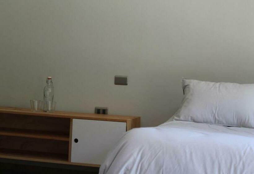 Семейный Номер, Bancoarena Hotel   Refugio Ribera