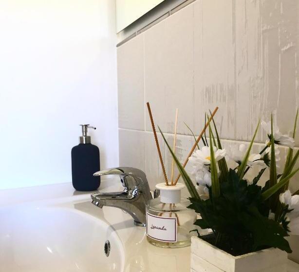 חדר סטנדרט, Villa Laregina