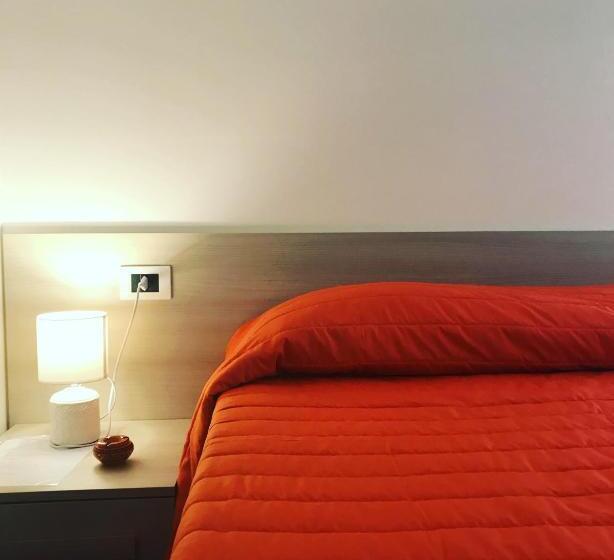 חדר סטנדרט, Villa Laregina