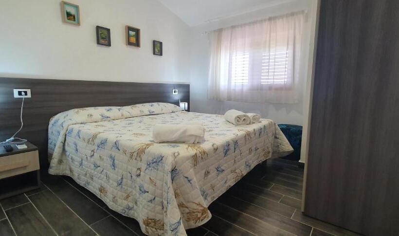 חדר סטנדרט, Villa Laregina