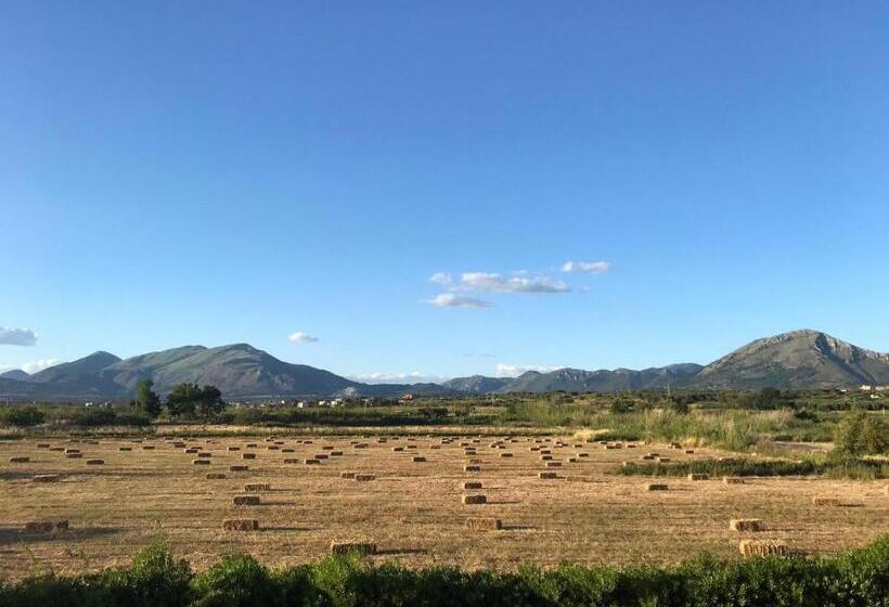 חדר סטנדרט, Villa Laregina