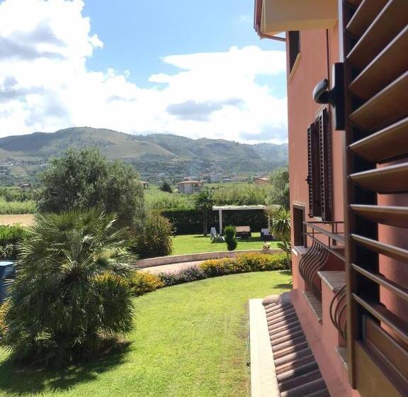 Номер Стандарт, Villa Laregina