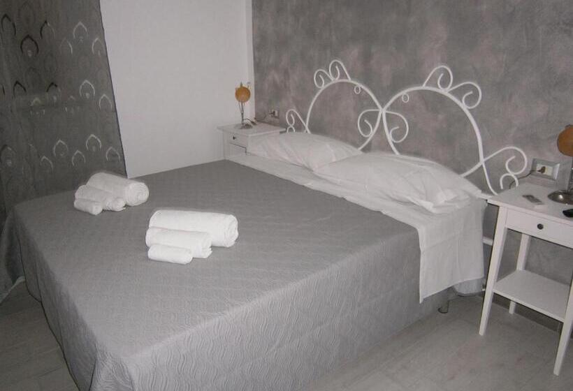 اتاق استاندارد, Villa Mattia