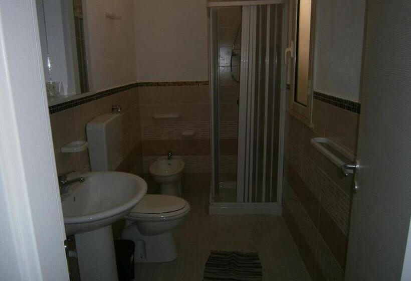 اتاق استاندارد, Villa Mattia