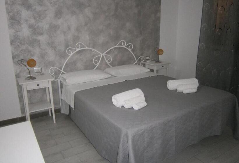 اتاق استاندارد, Villa Mattia