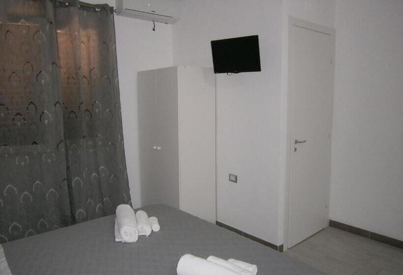 اتاق استاندارد, Villa Mattia