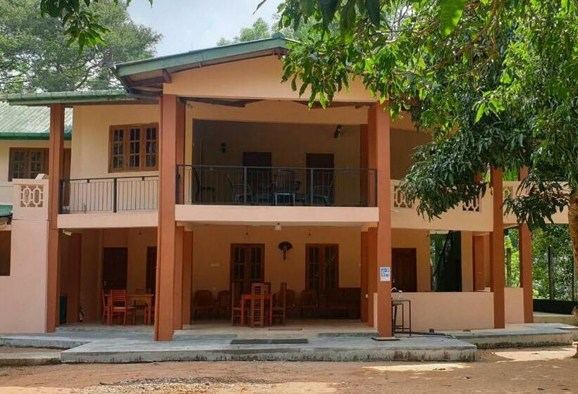 Номер Стандарт, Wilpattu Corridor Leisure