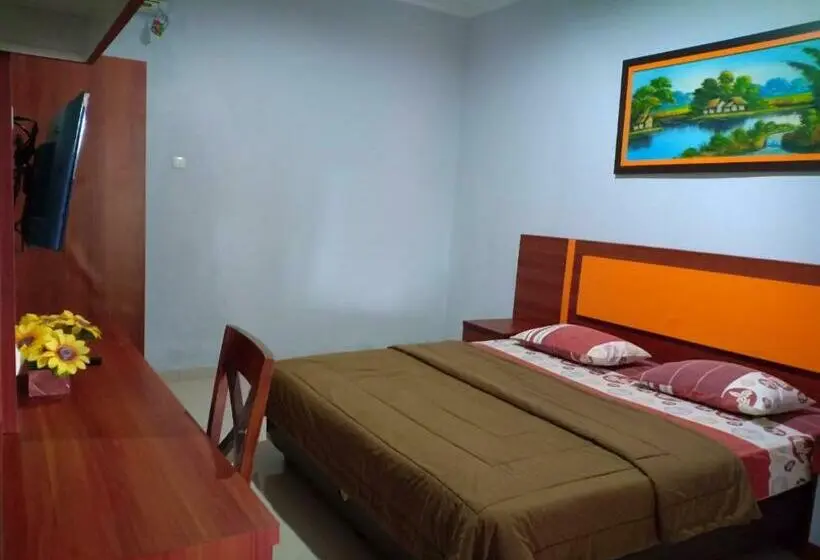 Chambre Deluxe Individuelle, Learnotel