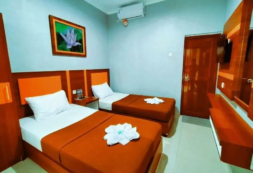 Chambre Standard, Learnotel