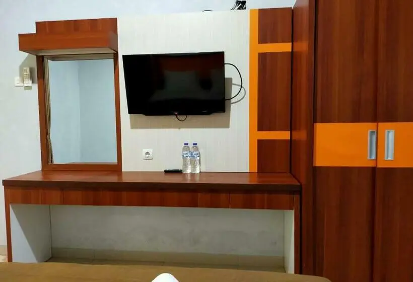 Chambre Standard, Learnotel