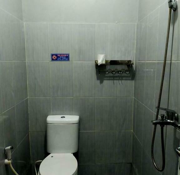 Habitació Estàndard, Learnotel