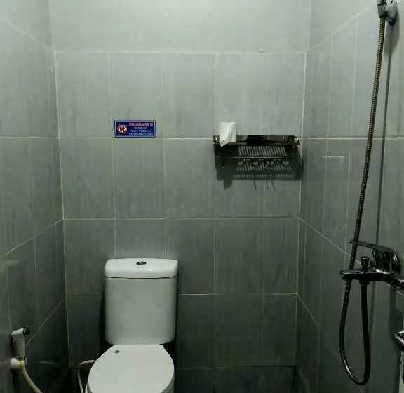 Chambre Standard, Learnotel