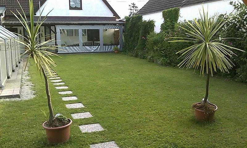 디럭스 룸, Penzion Cizku U Trebone