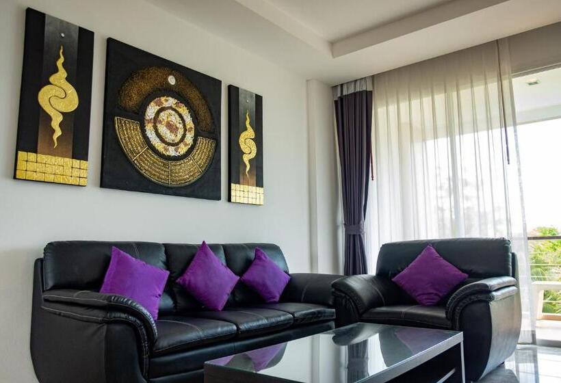 패밀리 스위트, Rawai Paradise