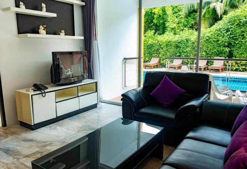 패밀리 스위트, Rawai Paradise