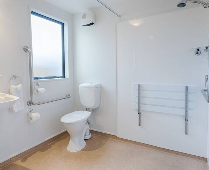 استودیوی سوپریور, Bella Vista Motel Te Anau