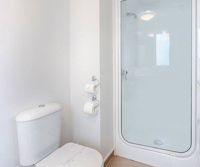 اتاق سوپریور سه تخته, Bella Vista Motel Te Anau