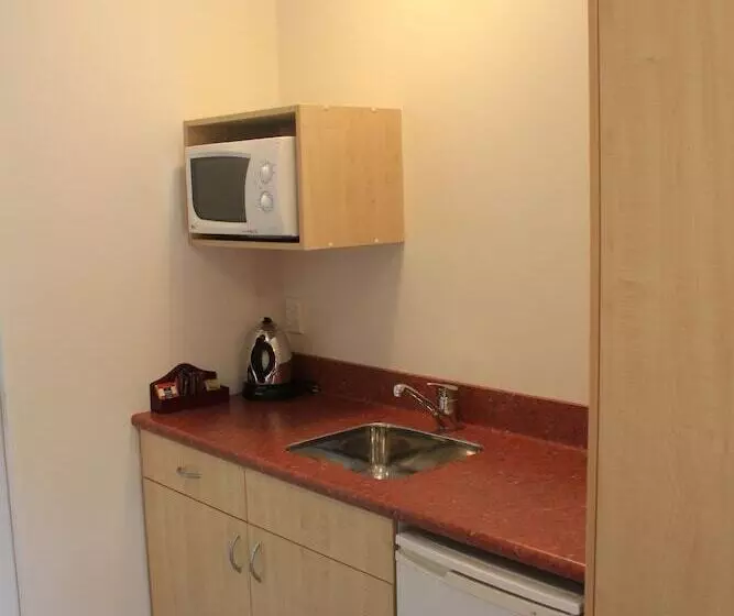 اتاق سوپریور سه تخته, Bella Vista Motel Te Anau