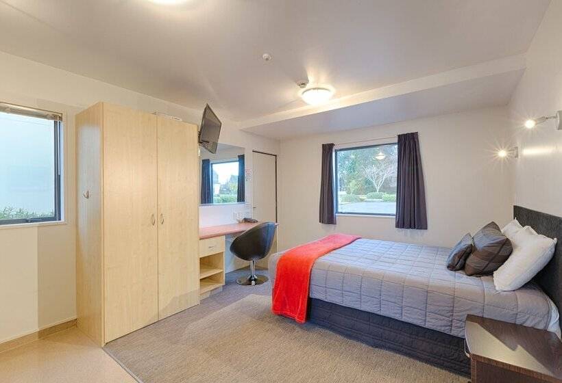 수피리어 스튜디오, Bella Vista Motel Te Anau