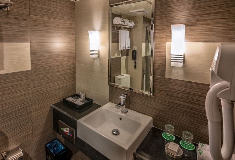 اتاق لوکس, Aara Hospitality Services Limited