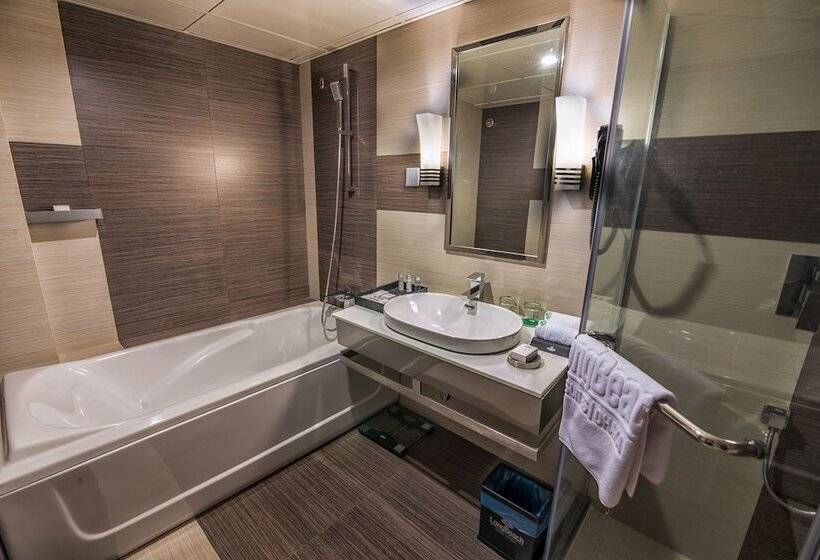 سوییت اجرایی, Aara Hospitality Services Limited