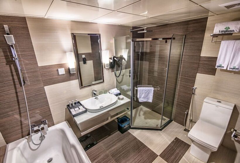 سوییت اجرایی, Aara Hospitality Services Limited