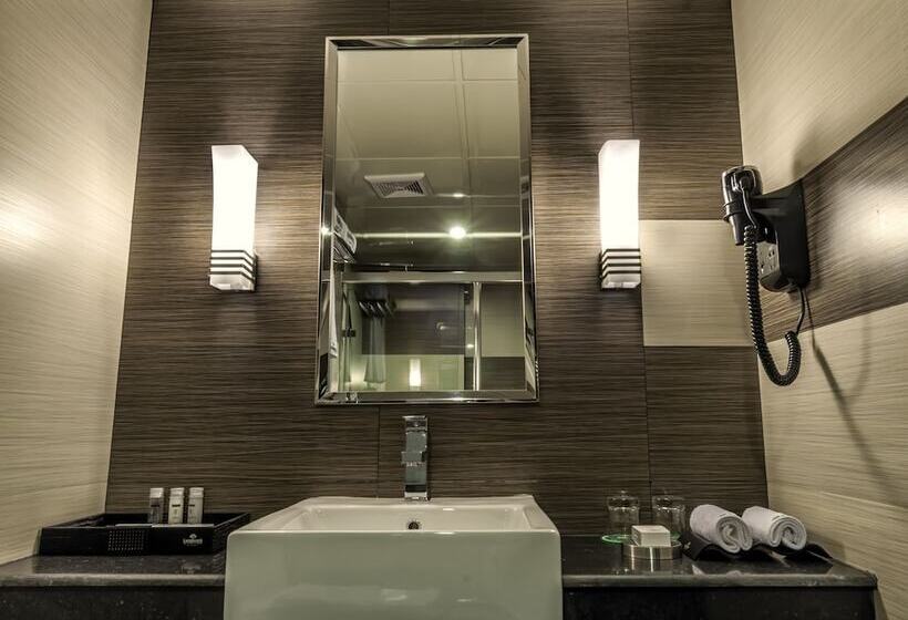 اتاق استاندارد, Aara Hospitality Services Limited