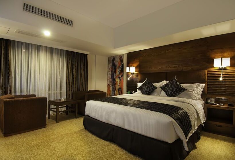 اتاق استاندارد, Aara Hospitality Services Limited