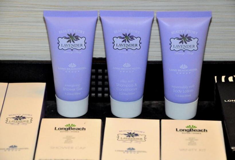 اتاق استاندارد, Aara Hospitality Services Limited