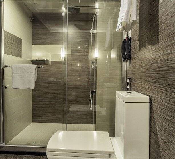 اتاق استاندارد, Aara Hospitality Services Limited