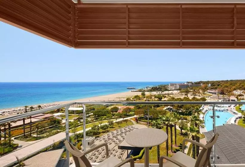 Suite Sea View, Akra Sorgun Tui Blue Sensatori