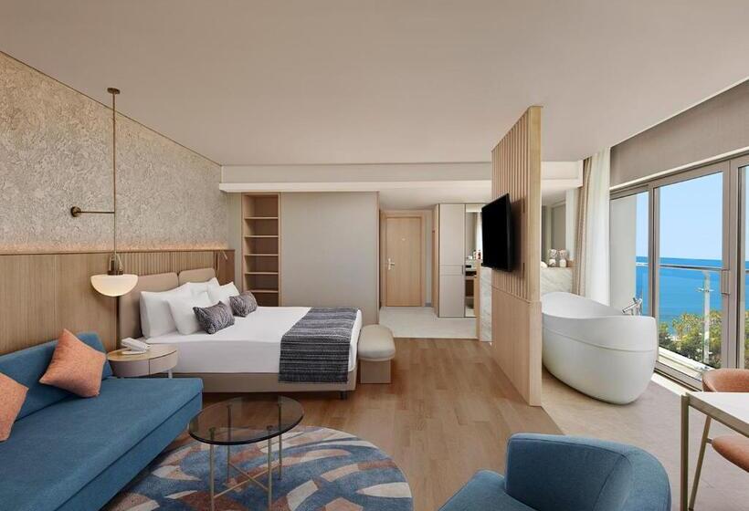 Suite Sea View, Akra Sorgun Tui Blue Sensatori