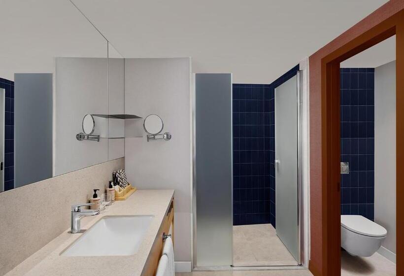 Suite Sea View, Akra Sorgun Tui Blue Sensatori