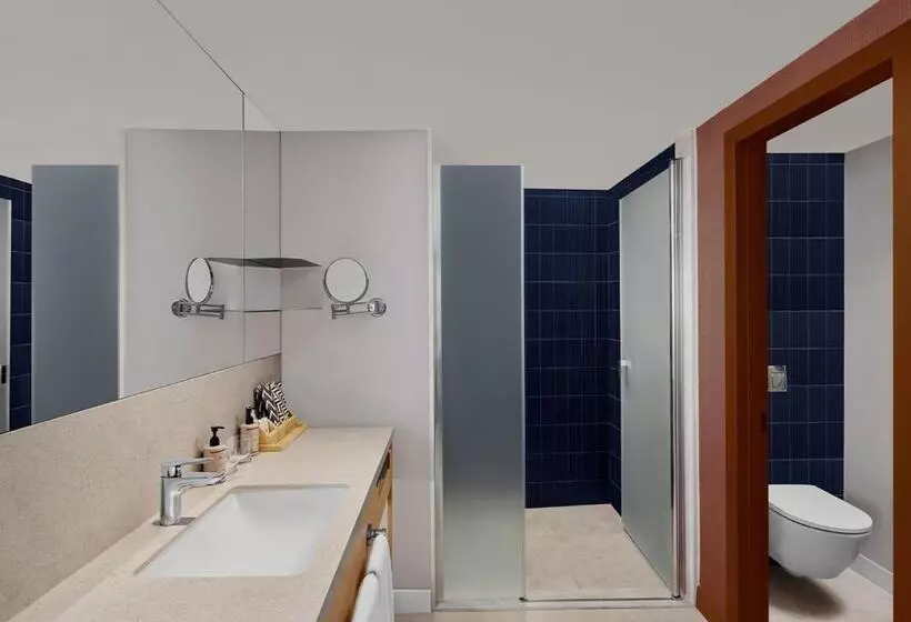Suite Sea View, Akra Sorgun Tui Blue Sensatori