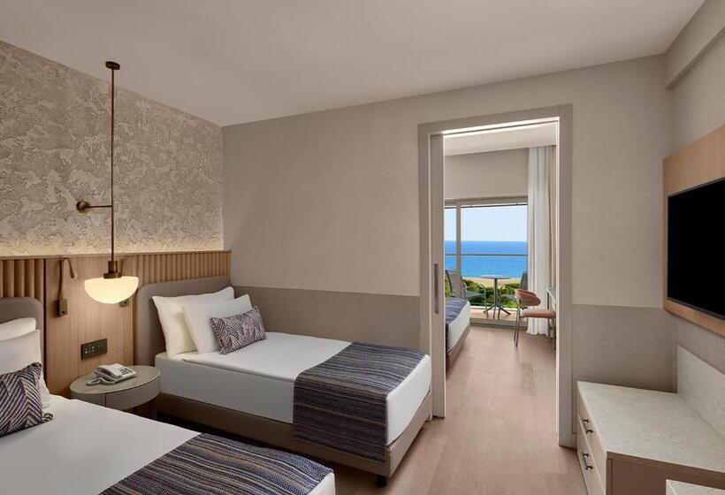 Family Suite, Akra Sorgun Tui Blue Sensatori