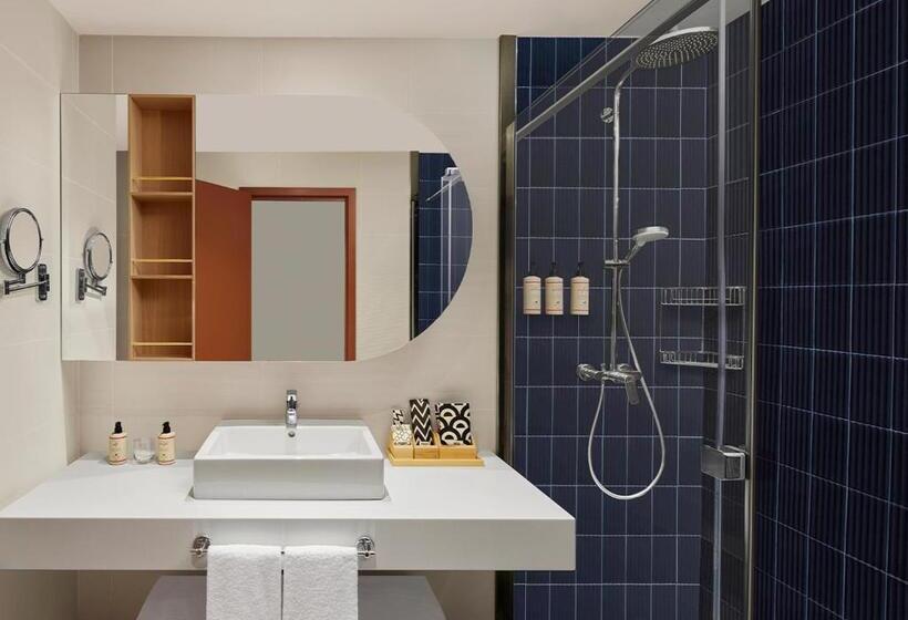 Family Suite, Akra Sorgun Tui Blue Sensatori