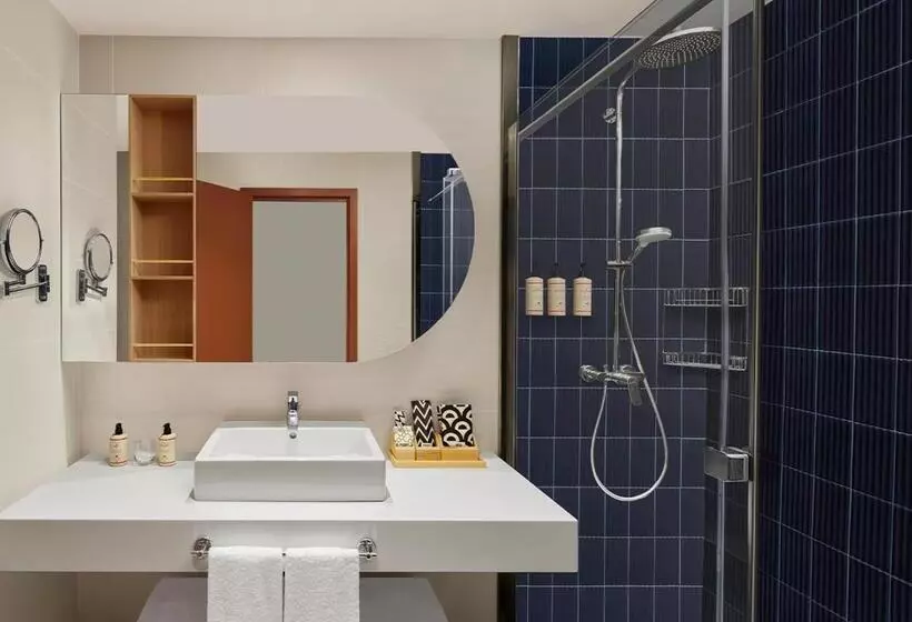Family Suite, Akra Sorgun Tui Blue Sensatori