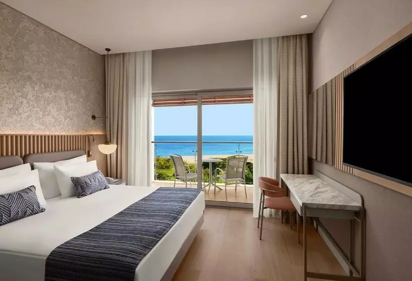 Family Suite, Akra Sorgun Tui Blue Sensatori