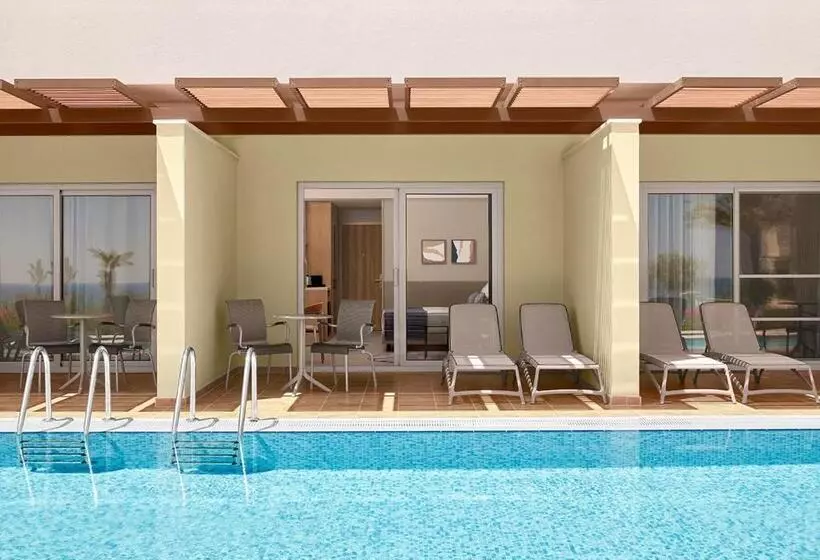 Standard Room, Akra Sorgun Tui Blue Sensatori