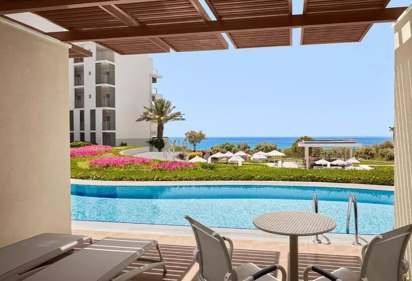 Standard Room, Akra Sorgun Tui Blue Sensatori