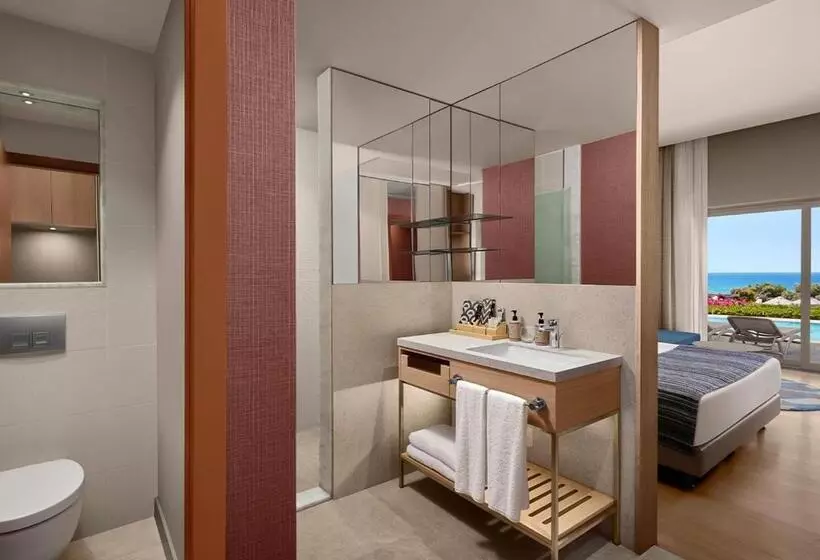 Standard Room, Akra Sorgun Tui Blue Sensatori
